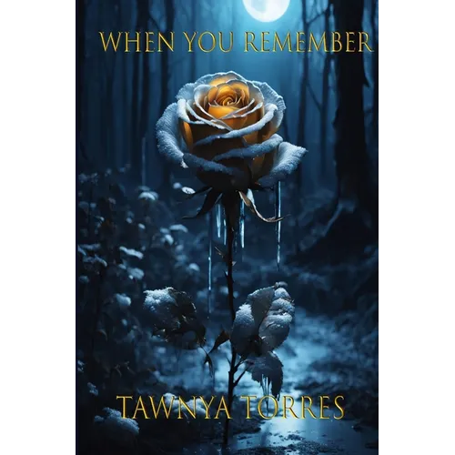 When You Remember
