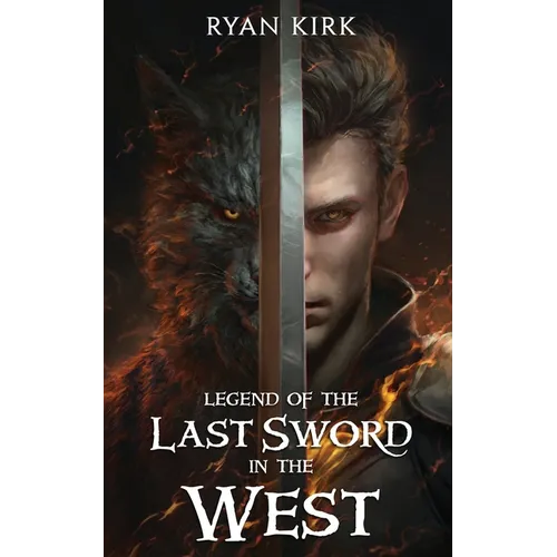 Legend of the Last Sword in the West