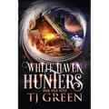 White Haven Hunters: Books 4-7