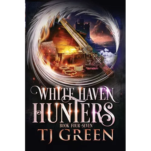 White Haven Hunters: Books 4-7