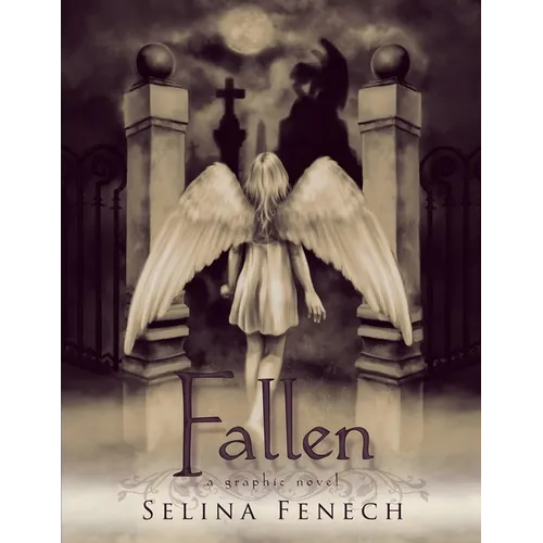 Fallen: A Graphic Novel