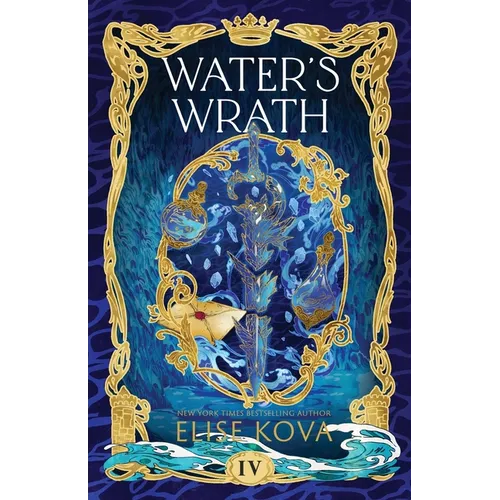 Water's Wrath