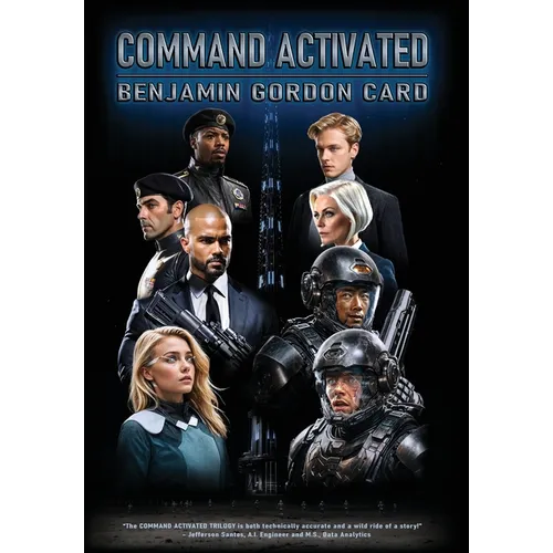 Command Activated