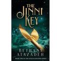 The Jinni Key: A Little Mermaid Retelling