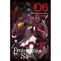 The Eminence in Shadow, Vol. 6 (Light Novel)