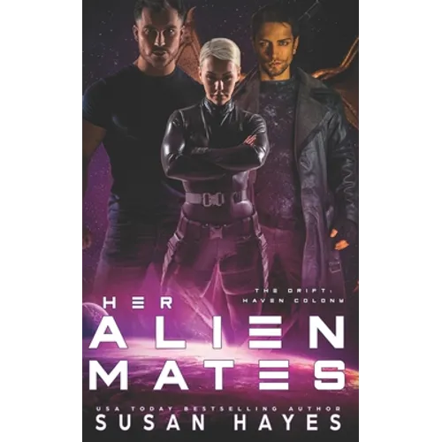 Her Alien Mates