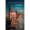 Gordon Takes a Walk