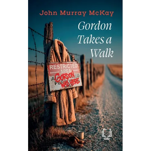 Gordon Takes a Walk
