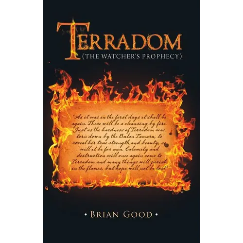 Terradom: (The Watcher's Prophecy)
