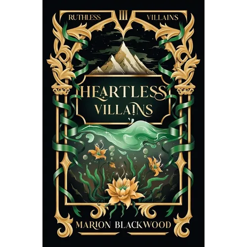 Heartless Villains
