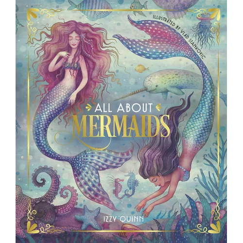 All about Mermaids