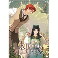 Kill the Villainess, Vol. 4