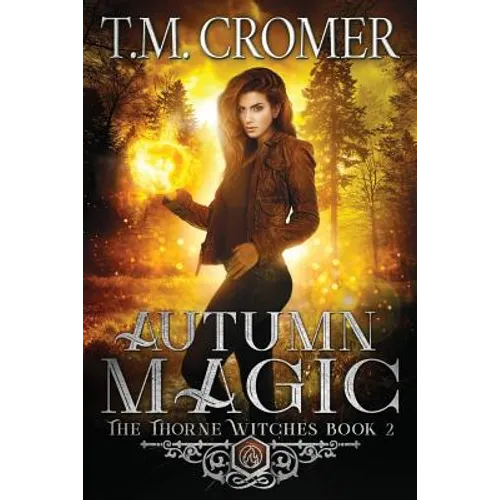 Autumn Magic