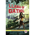 Llana of Gathol