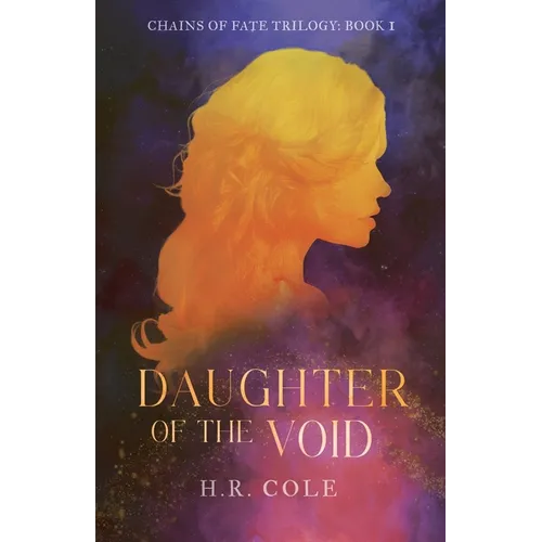 Daughter of the Void