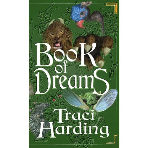 Book of Dreams