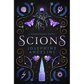Scions: A Starcrossed Prequel