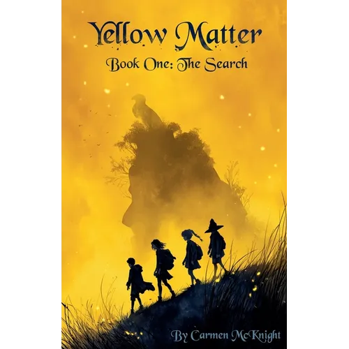 Yellow Matter, The Search, Book One
