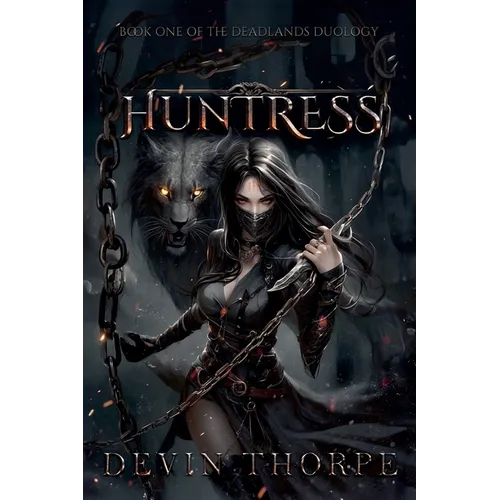 Huntress
