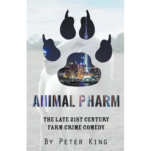 Animal Pharm