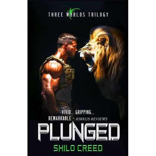 Plunged