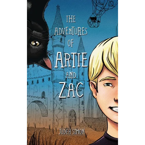 The Adventures of Artie and Zac