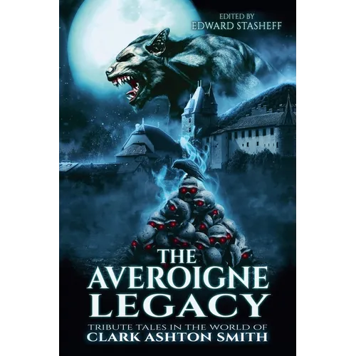 The Averoigne Legacy