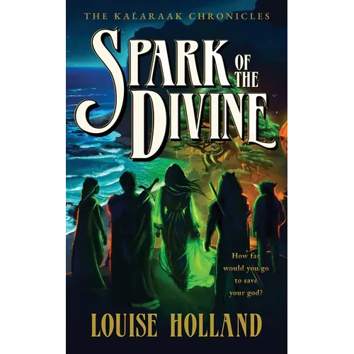 Spark of the Divine