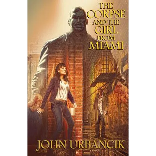 The Corpse and the Girl from Miami
