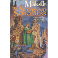 The Soprano Sorceress: The First Book of the Spellsong Cycle