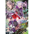Reign of the Seven Spellblades, Vol. 12 (Light Novel)