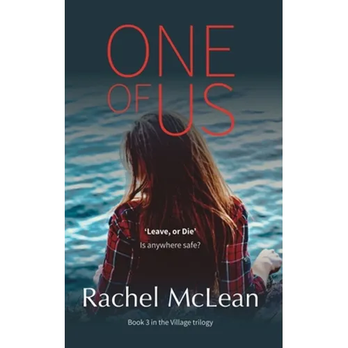One Of Us: "Leave, or die" Is anywhere safe?
