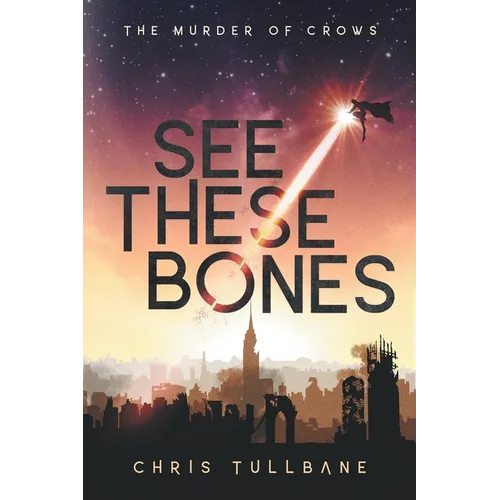 See These Bones