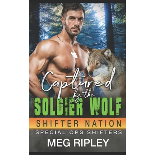 Captured By The Soldier Wolf