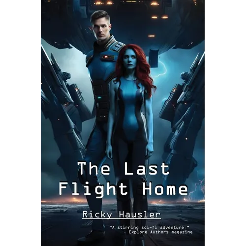 The Last Flight Home