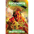 War & Mir, Volume I: Ascension