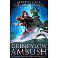 Grindylow Ambush: The Origin Story of Monsters Book 5