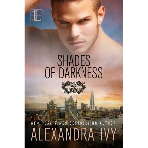Shades of Darkness
