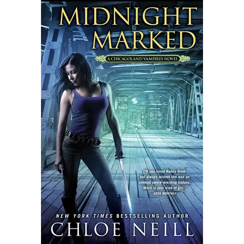 Midnight Marked
