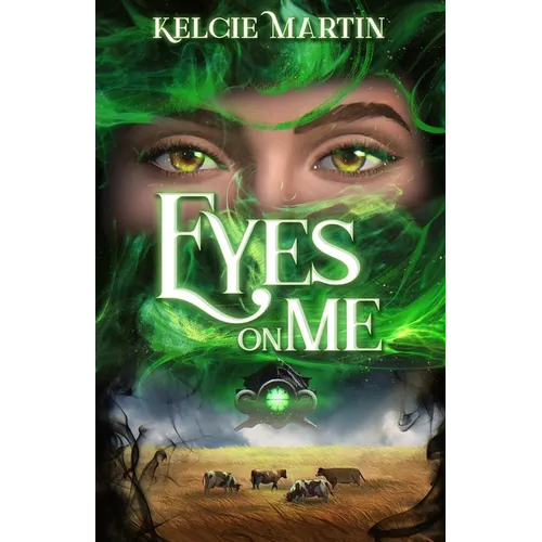 Eyes on Me