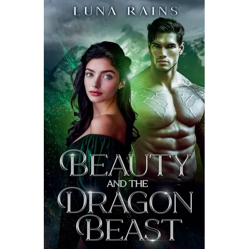 Beauty and the Dragon Beast