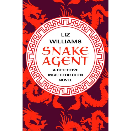 Snake Agent