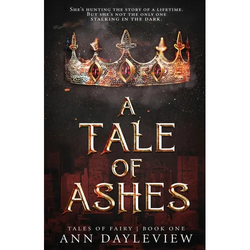 A Tale of Ashes