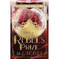 The Rebel's Prize