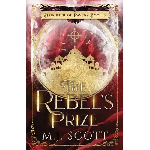 The Rebel's Prize