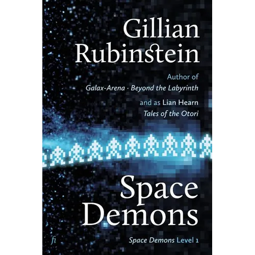 Space Demons