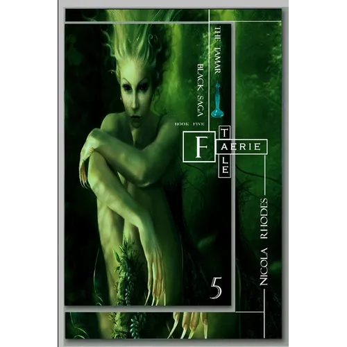 Tamar Black - Faerie Tale