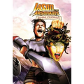 Jason and the Argonauts: Final Chorus