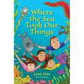 Where the Sea Took Our Things