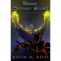 Behind Distant Stars